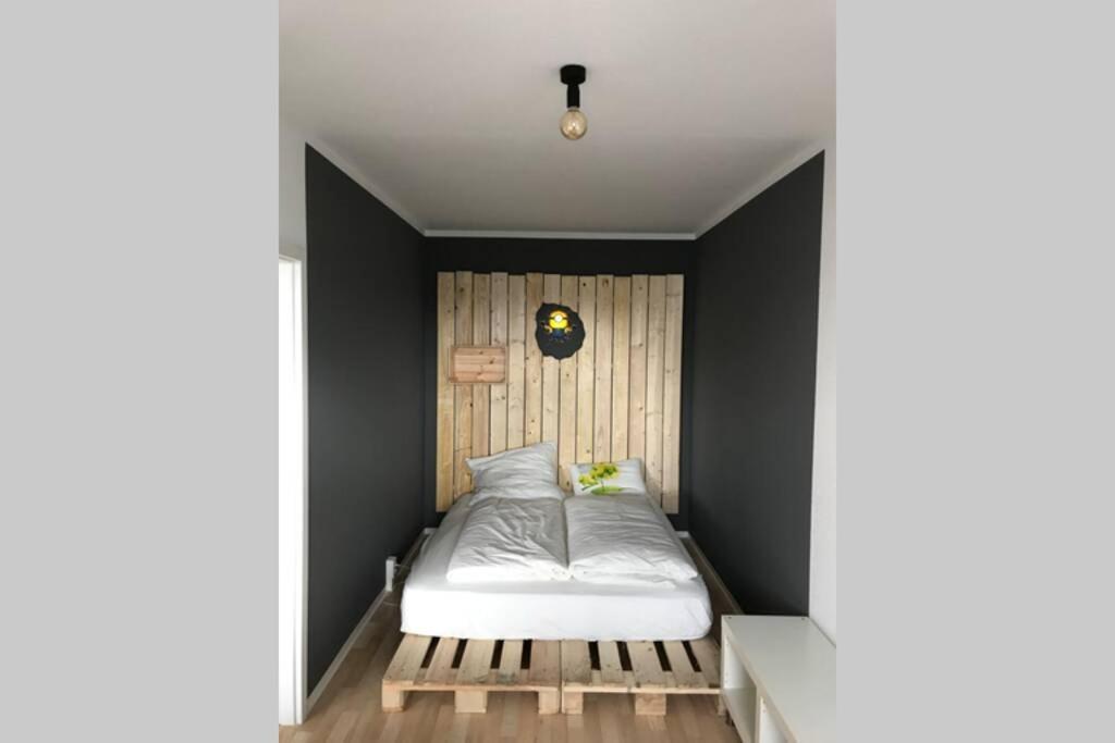 Designer Wohnung In Dresden Ngoại thất bức ảnh